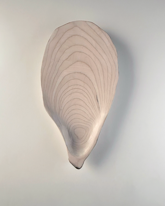 02 Oyster - Large