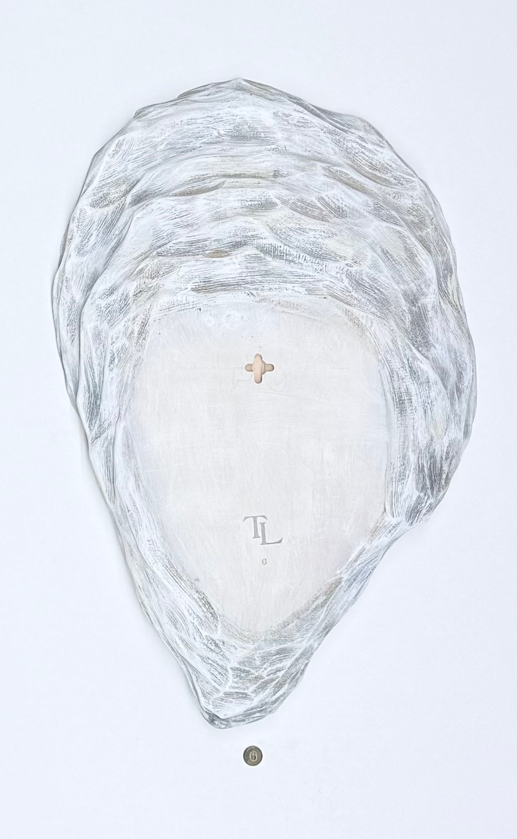 06 Oyster - Large