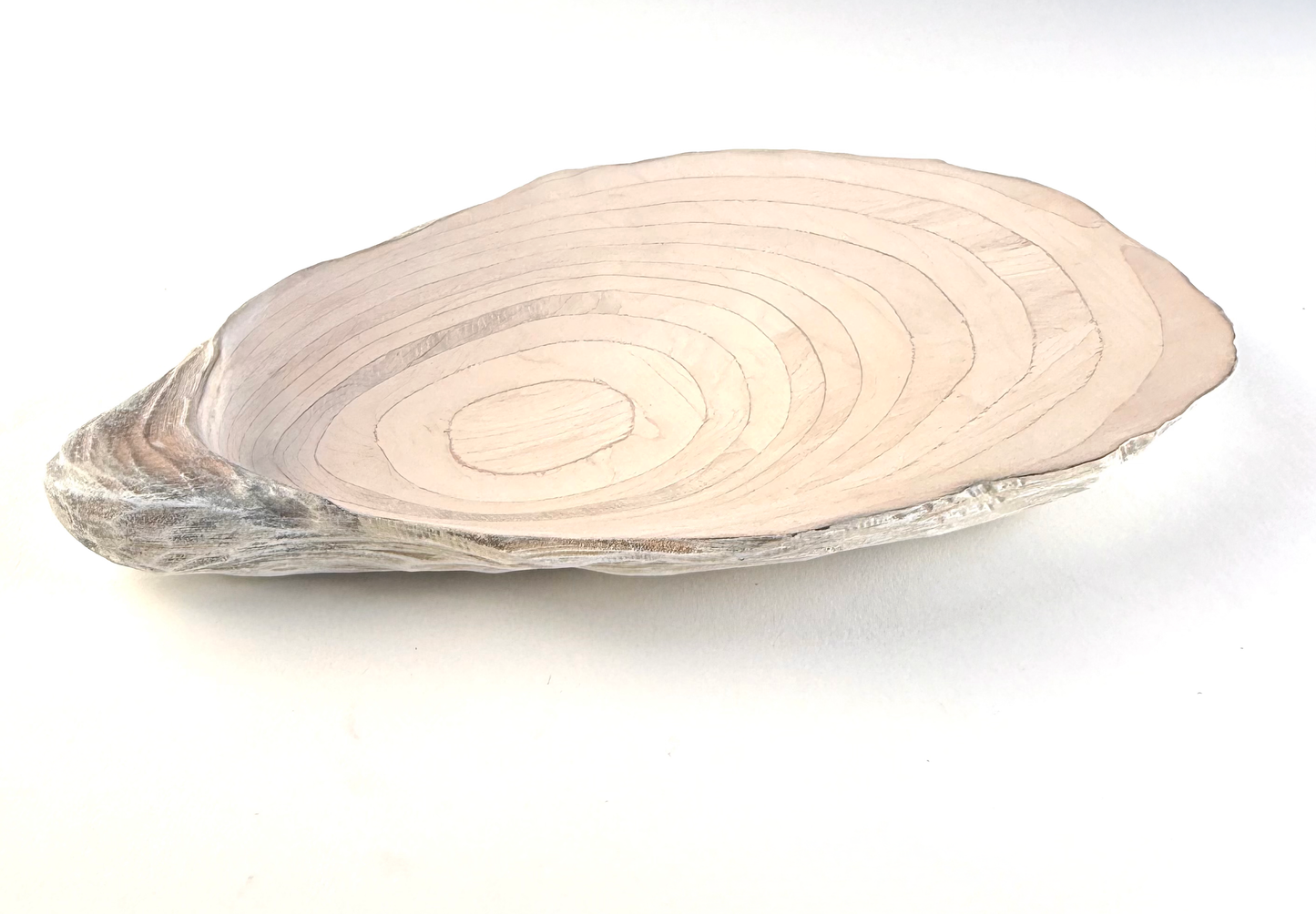 13 Oyster - Medium