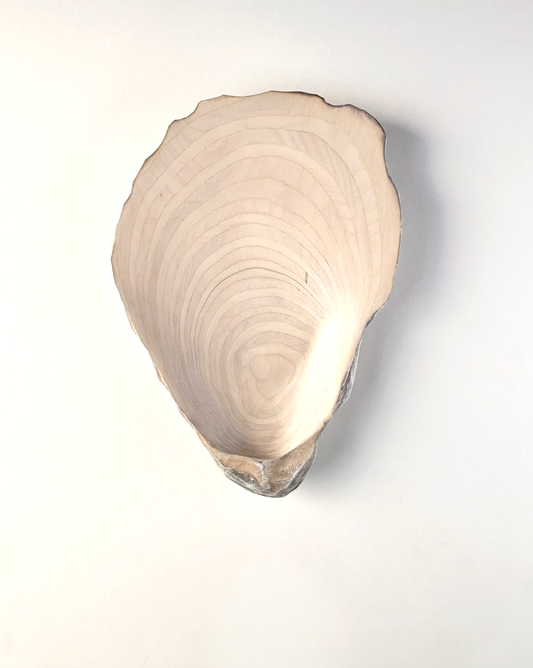 14 Oyster - Medium