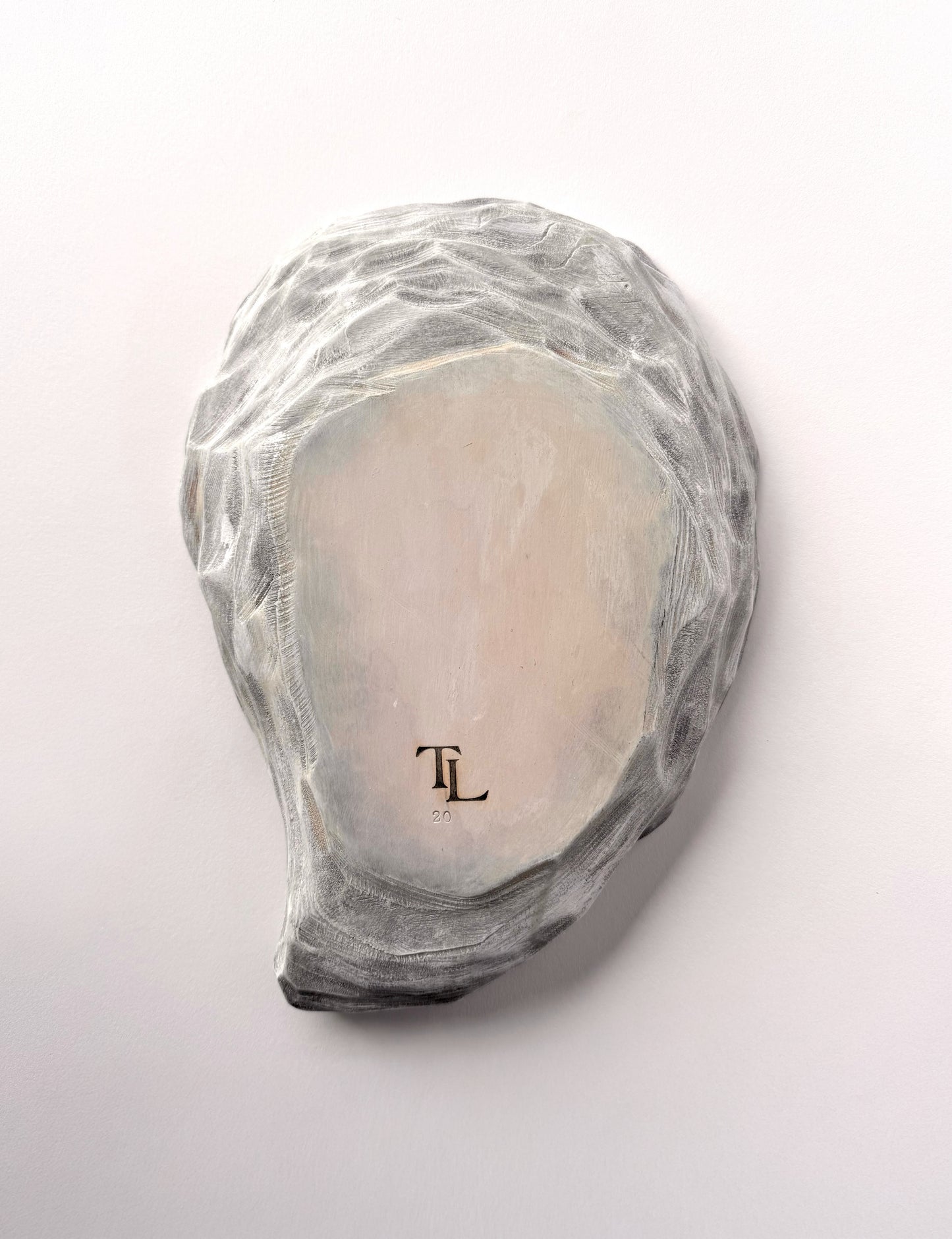 20 Oyster - Medium