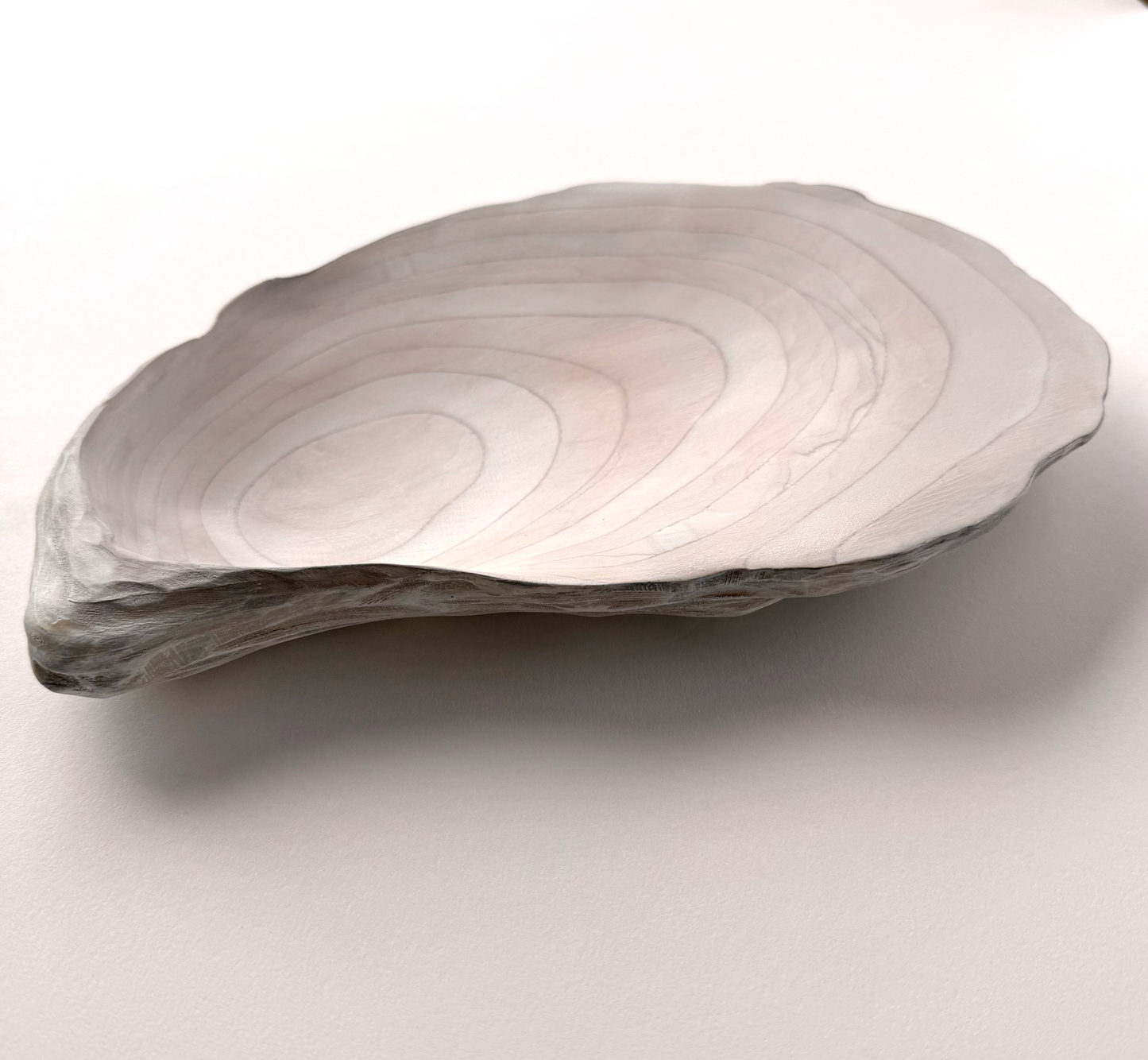 20 Oyster - Medium