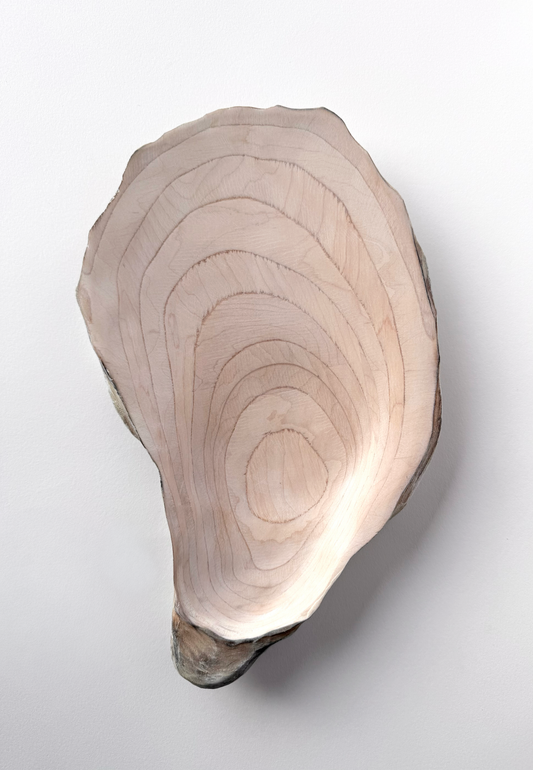 21 Oyster - Medium