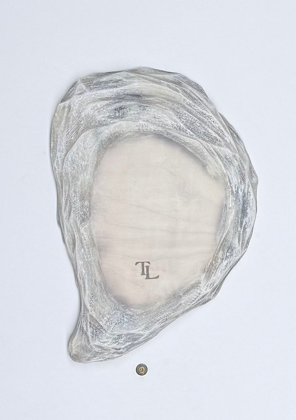 09 Oyster - Medium