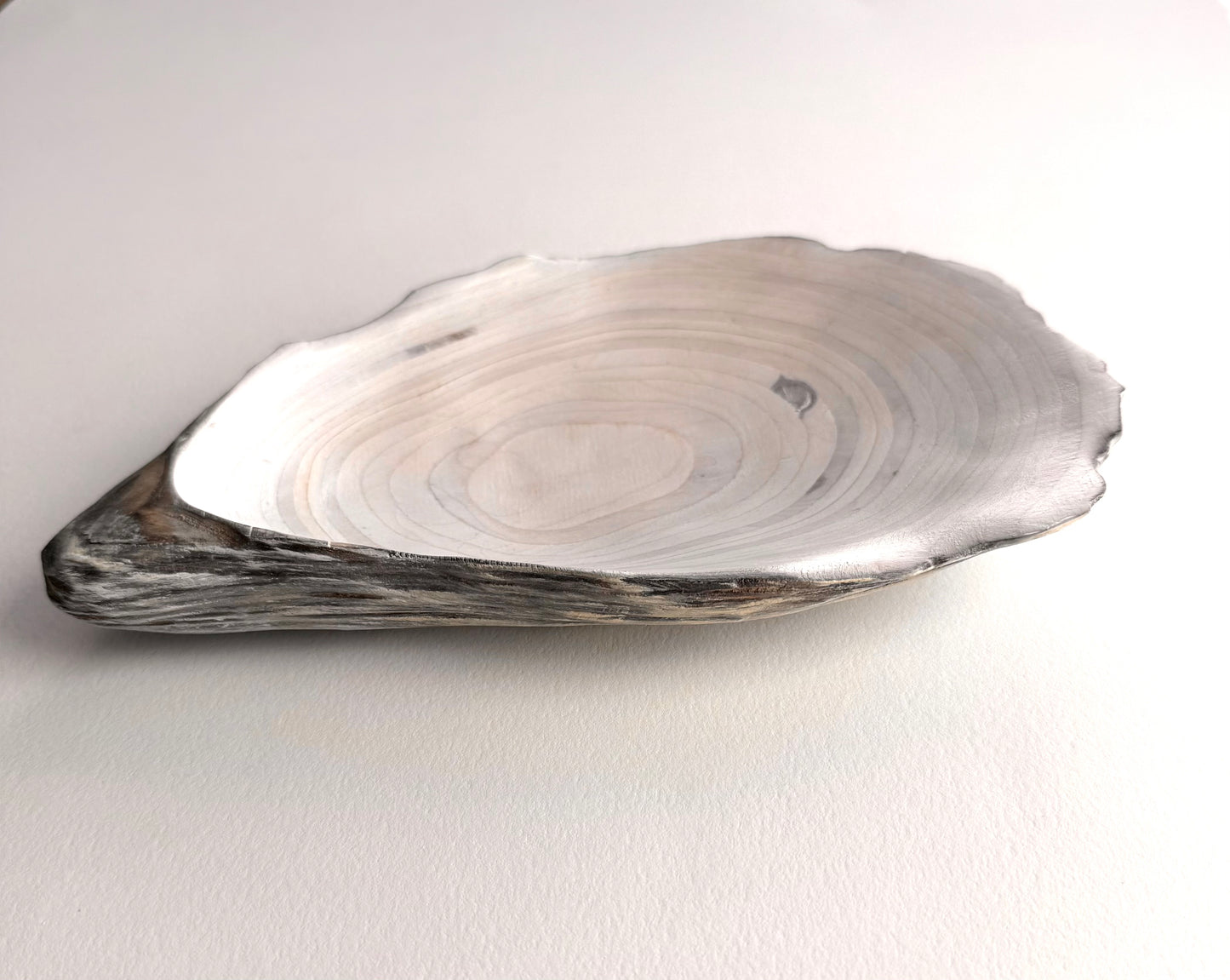 30 Oyster - Small