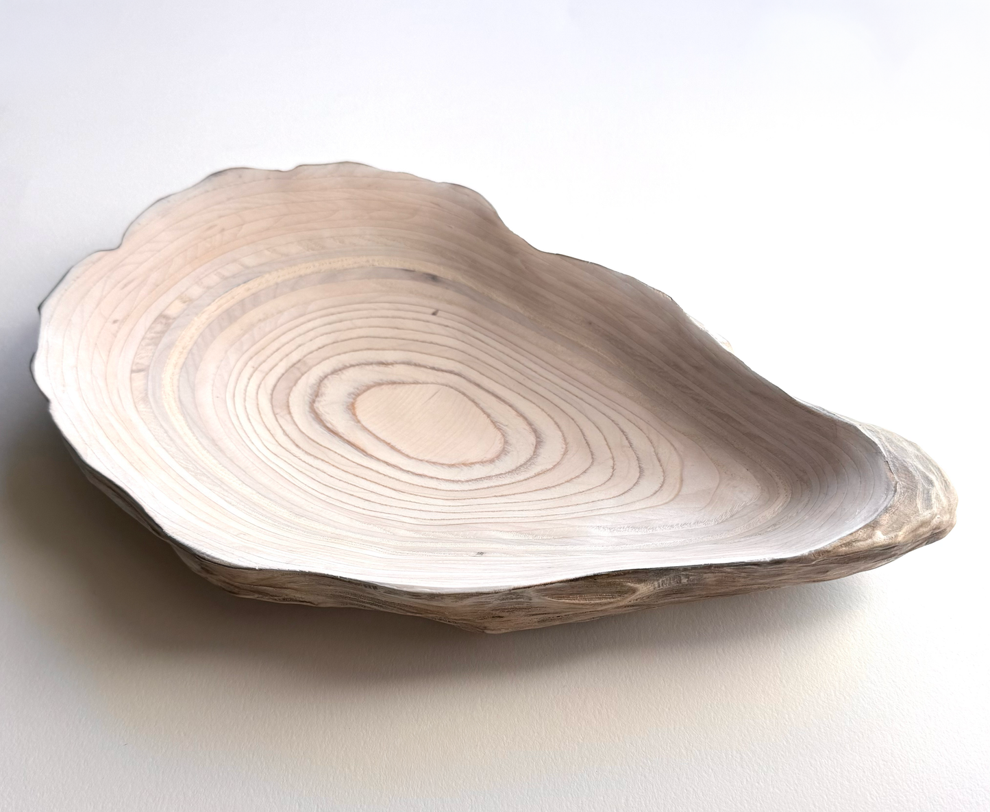 25 Oyster Bowl