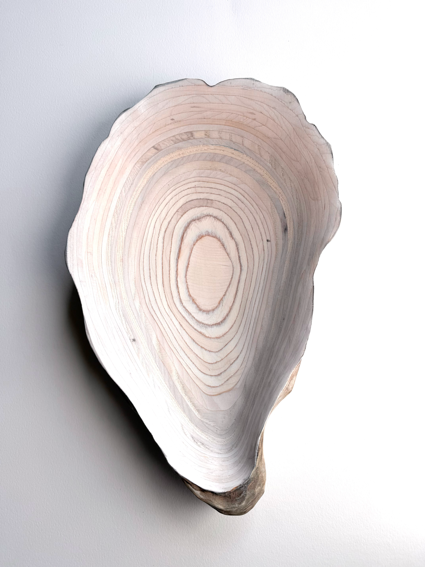 25 Oyster Bowl