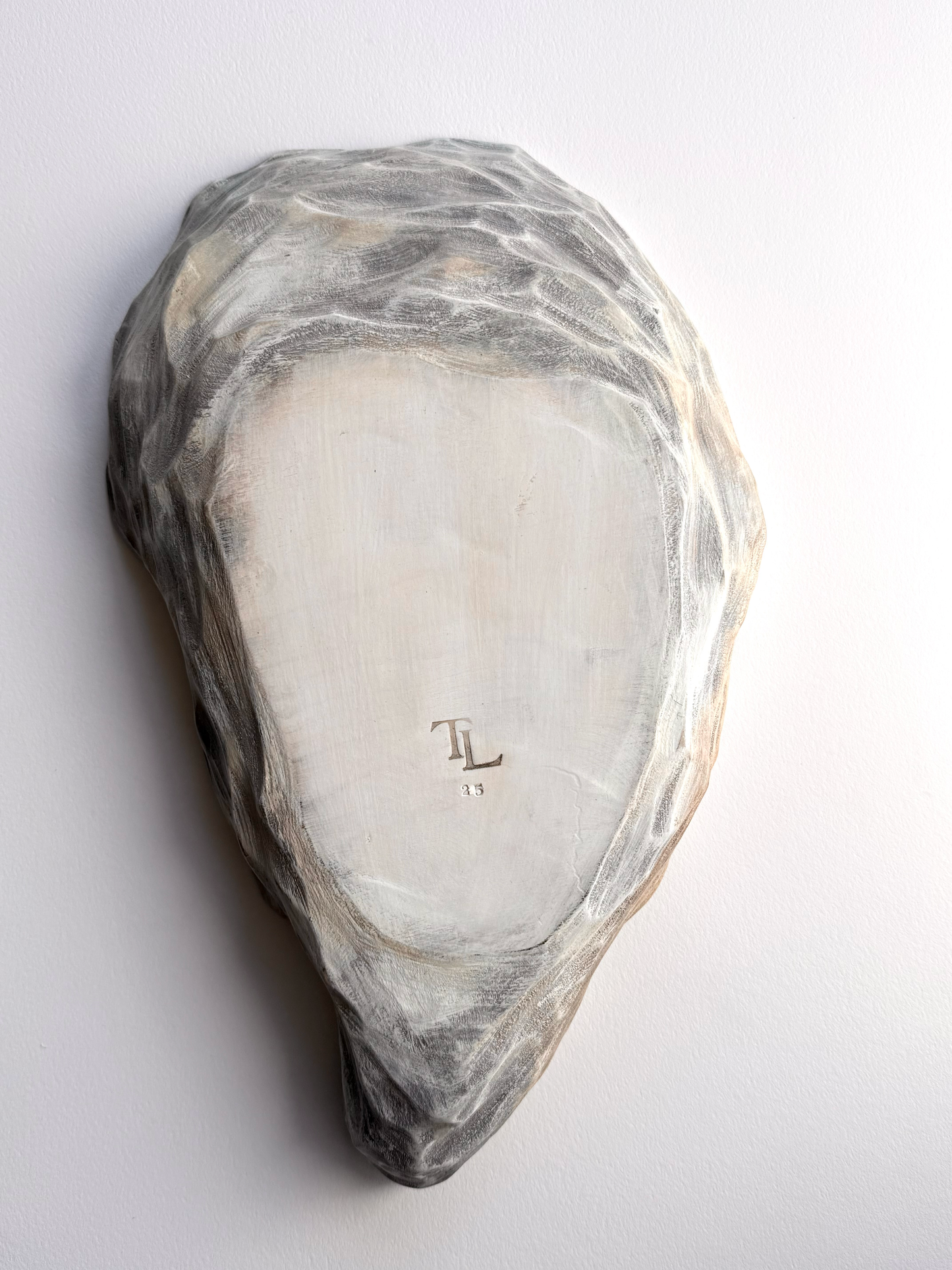 25 Oyster Bowl