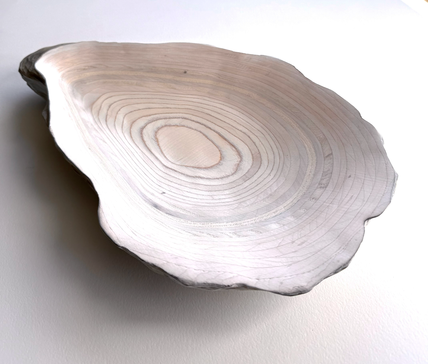 25 Oyster Bowl